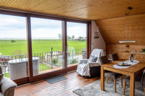 Ferienwohnung Schleiblick, Maasholm